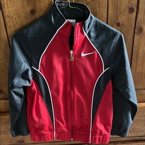 Nike Track Jacket